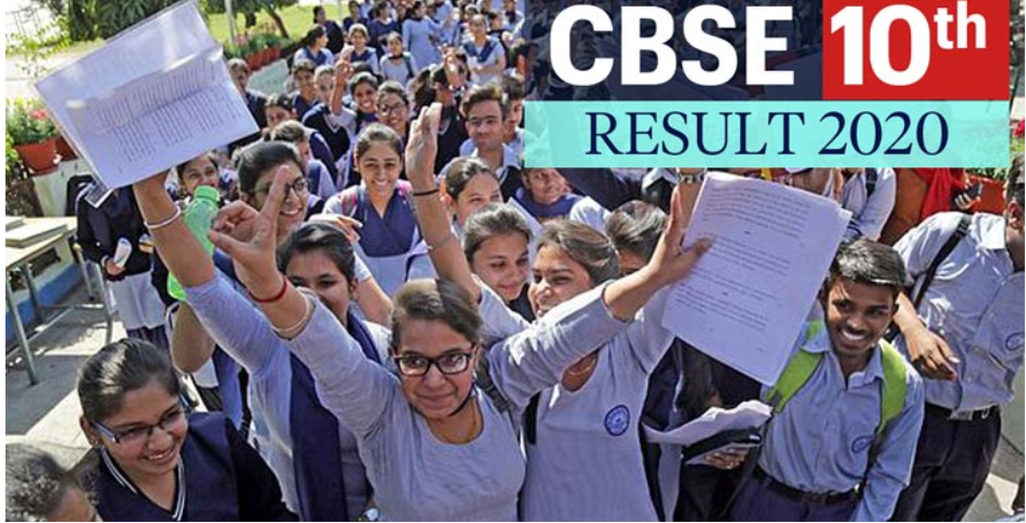 CBSE 10th Result 2021 Date – Check CBSE Class 10 Result at cbseresults.nic.in