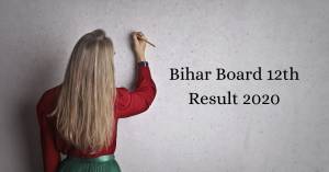 Read more about the article Bihar Board 12th Result 2021 (Released) | Bihar 12th Result 2021