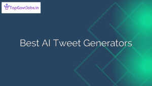 Read more about the article Best and Free AI Tweet Generators to get Viral