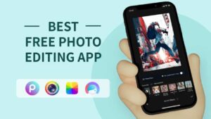 Read more about the article Best Photo Editing Apps using AI | Photo Saaf Karne Wala Apps