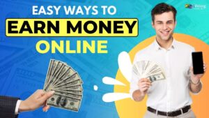 Read more about the article 6 Easy Ways to Earn Money Online | No investment