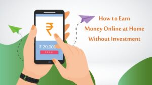 Read more about the article How to earn money from mobile Without Investment For Students