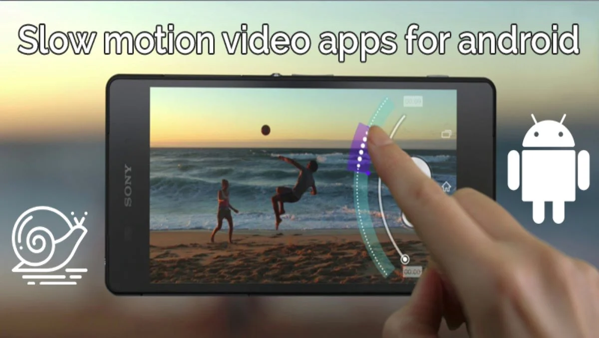 You are currently viewing [2023] Best Slow Motion App for Android Free APK Download